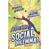 Spider-Man&#039;s Social Dilemma HC, Marvel