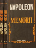 Napoleon - Memorii ( 2 vol. )