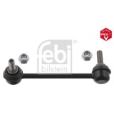 Bieleta antiruliu Honda Accord Viii, Nsx II Motor 2.0 i, 2.0 i, 2.0 i-Vtec, 2.2 i-Dtec, 2.2 i-Dtec, 2.4 i, 2.4 i, parte montare Axa spate stanga,