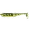 Shad Bass Assassin Elite Shiner Silver Flash Minnow 10cm, 8buc/plic