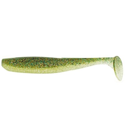 Shad Bass Assassin Elite Shiner Silver Flash Minnow 10cm, 8buc/plic foto