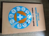 Cumpara ieftin Cele 710 gesturi salvatoare. Manual de prim ajutor (Direct Office, 2004)