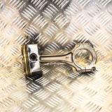 Piston Ford Mustang Coupe 2014 RFAA5EAA2454C14RW OEM Partstock Trucktec BF Mahle Mec Diesel AE