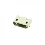 Mufă &Icirc;ncărcare Nokia XL Dual SIM - Port USB, Conector Alimentare, Piese Schimb, Reparatie Telefon (Minim 5 buc.)