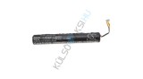 &Icirc;nlocuire baterie tabletă VHBW pentru Lenovo L15D2K31, L15C2K31 - 6100 mAh 3,75 V Li-Ion