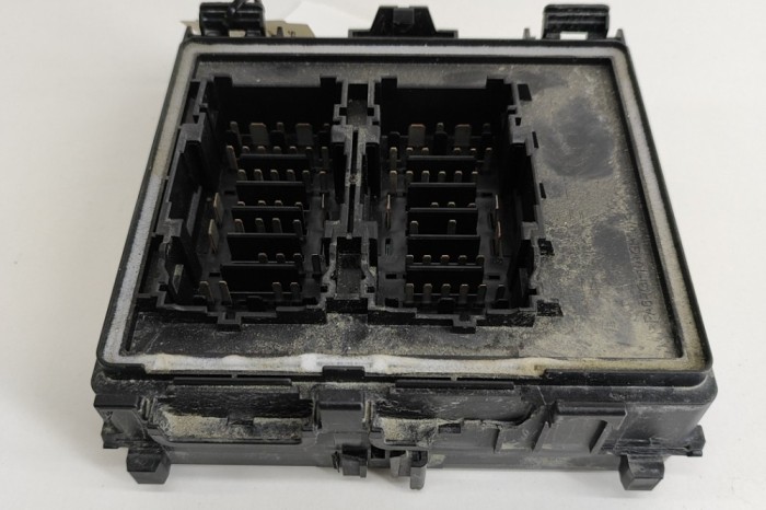 FORD PUMA J2K, CF7 2020 OEM: L1TT-14D068-GAE SKU: 22152253