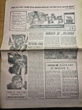 ziarul atlas clujul liber 3 - 9 august 1990