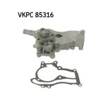 SKF Pompă de apă, răcire motor