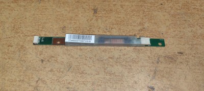 Invertor Display Laptop Maxdata TW7 EAA-89 foto