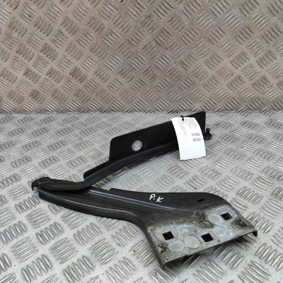 Balama capota st&amp;acirc;nga față JAGUAR F-PACE X761 2017 OEM: HK83-1680-C 23066094 foto