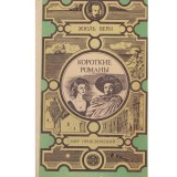 Jules Verne - короткие романы (Romane scurte) - 134009