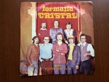 Formatia cristal april / pentru cand va fi disc single muzica rock EDC 10691 VG+, Electrecord