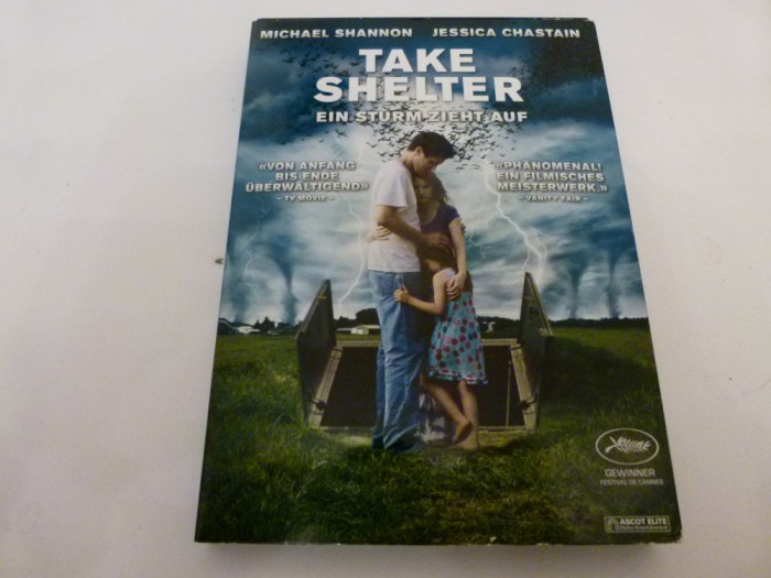 Take Shelter