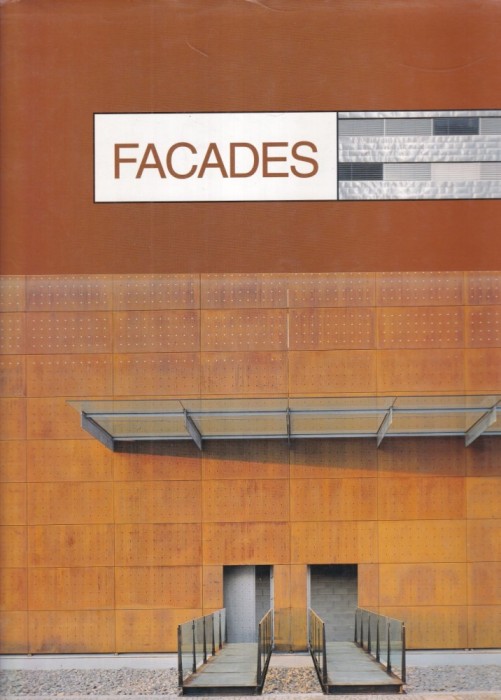 Arian Mostaedi - Facades
