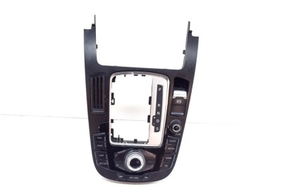 Comutator de control navigație AUDI Q5 8R 2011 OEM: 8T0919609,8T0919609WFX | 13854640 foto
