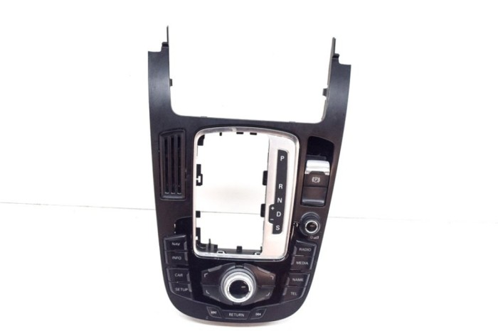 Comutator de control navigație AUDI Q5 8R 2011 OEM: 8T0919609,8T0919609WFX | 13854640