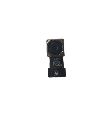 Camera spate Lenovo K6 Note K53a48 (Original Service Pack) foto