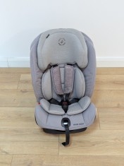 Scaun auto copii Maxi Cosi Titan Nomad Grey, 9-36 kg, Gri