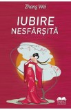 Iubire nesfarsita - Zhang Wei