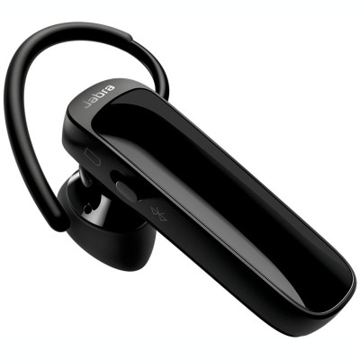 Handsfree Casca Bluetooth Jabra BT Talk 25, Negru foto