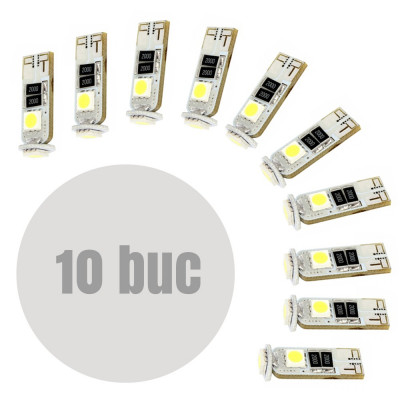 CLD305 led pozitie can-bus10buc. foto