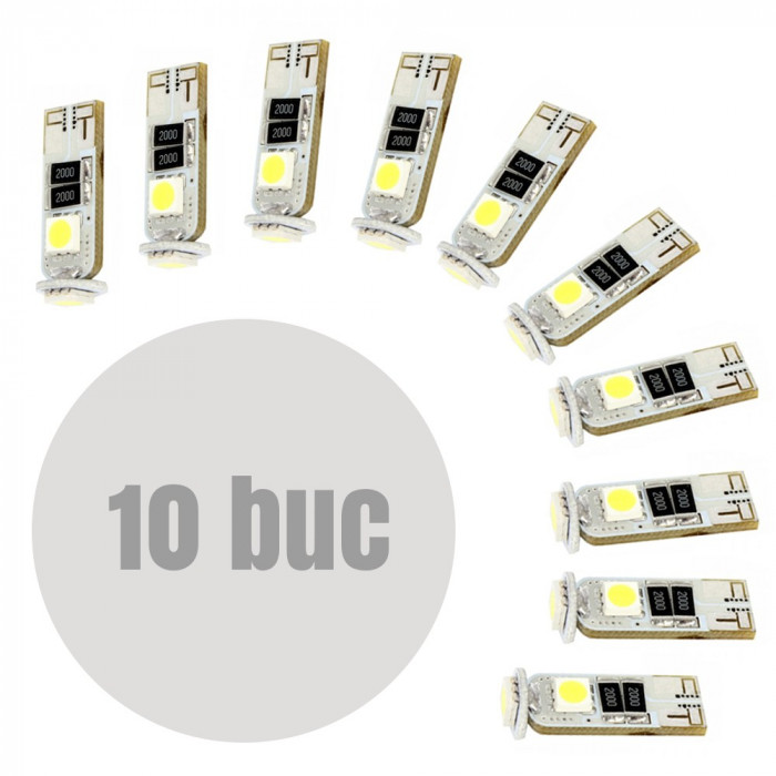 CLD305 led pozitie can-bus10buc.