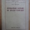 M. E. Mayer - Operatori liniari in spatii unitare