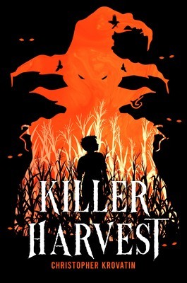 Killer Harvest foto