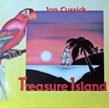 VINIL LP Ian Cussick &lrm;&ndash; Treasure Island (VG++)