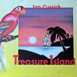 VINIL Ian Cussick &lrm;&ndash; Treasure Island - (VG++) -