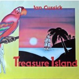 VINIL LP Ian Cussick &lrm;&ndash; Treasure Island (VG++)