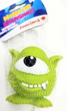 Jucarie Squishy - Monstrulet prietenos PlayLearn Toys, Keycraft