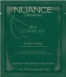 Masca servetel Organic, 1 bucata, Nuance