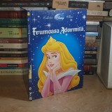 FRUMOASA ADORMITA * COLECTIA DISNEY CLASIC , EGMONT ROMANIA , 2009 *