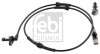 FEBI BILSTEIN 106460 senzor,turatie roata