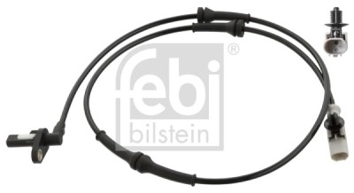 FEBI BILSTEIN 106460 senzor,turatie roata foto