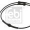 FEBI BILSTEIN 106460 senzor,turatie roata