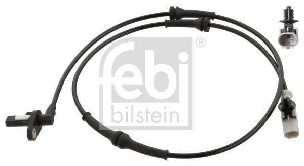 FEBI BILSTEIN 106460 senzor,turatie roata
