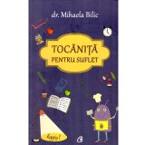 Mihaela Bilic - Tocanita pentru suflet - 138196