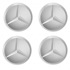 Set 4 Buc Capac Janta Oe Mercedes-Benz B66470203