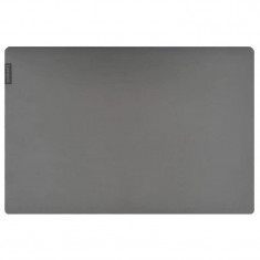 Capac Display Laptop, Lenovo, 530S-15IKB, Type 81EV, 5CB0R12578, AM172000130AYL, AM172000130, pentru varianta fara ecran cu sticla de protectie