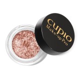 Cumpara ieftin Fard de pleoape gliterat Cupio wonderEYES - Champagne Pop