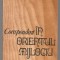 C8293 CORESPONDENT IN ORIENTUL MIJLOCIU DE CRACIUN IONESCU