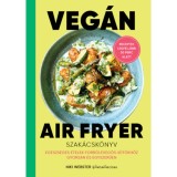 Veg&aacute;n Air Fryer - Niki Webster