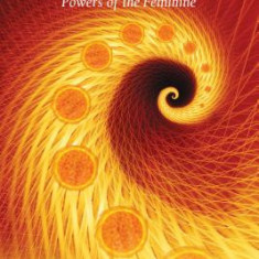 Womb Wisdom: Awakening the Creative and Forgotten Powers of the Feminine [With CD (Audio)]