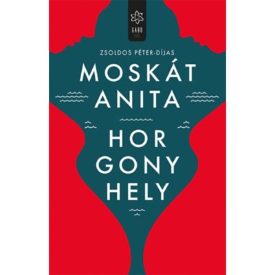 Horgonyhely - Mosk&amp;aacute;t Anita foto
