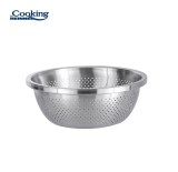 Strecuratoare Inox 24 cm ADA Cooking by Heinner