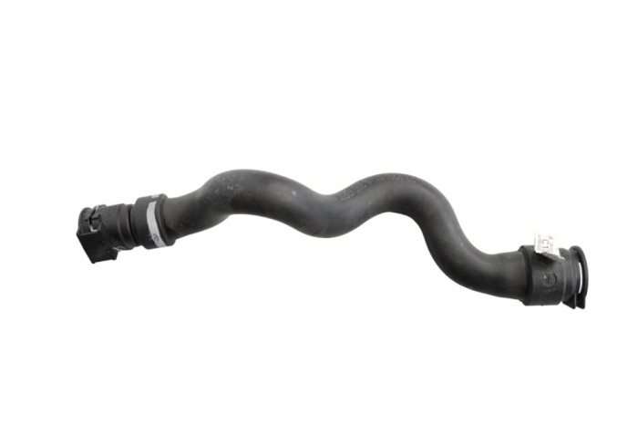 Furtun de lichid de răcire OPEL Crossland X P17 2023 OEM: C103260P,9678822280 | 23058783