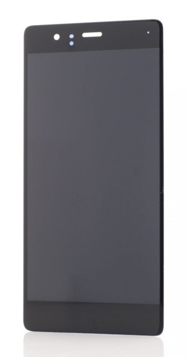 LCD Huawei P9 (2016), ALL VERSiONS, Negru