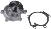 MTR 12165964 Pompă de apă răcire motor